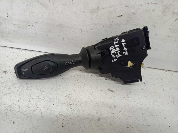 COMMODO FORD FIESTA 2008+ COTE GLIGNOTEUR - Vue 1